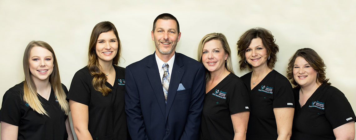 Franklin Dentistry Associates Staff